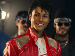 Michael Jackson biopic records 26% Rotten Tomatoes score ahead of cinema release