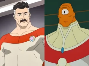 What the ‘Invincible’ Season 4 post-credits scene means for Season 5 plans