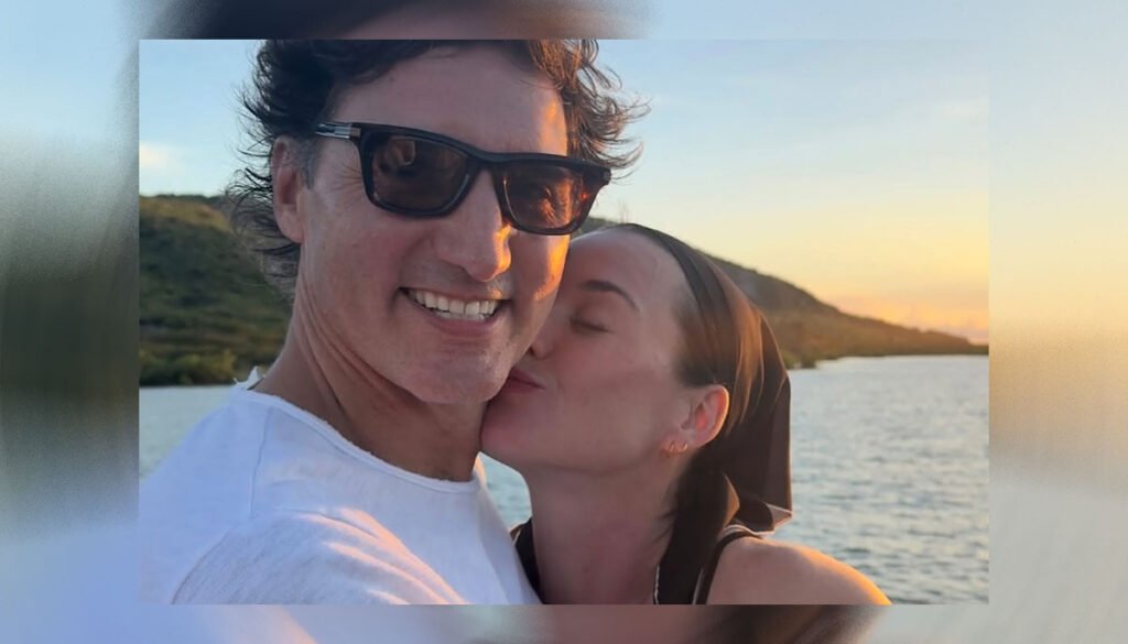 Katy Perry, Justin Trudeau are finally planning their wedding: ‘Months remain!’