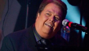 Alan Osmond, oldest member of The Osmonds, passes away at 76