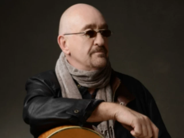 Dave Mason, Traffic co-founder and ‘Feelin’ Alright’ writer, dies aged 79
